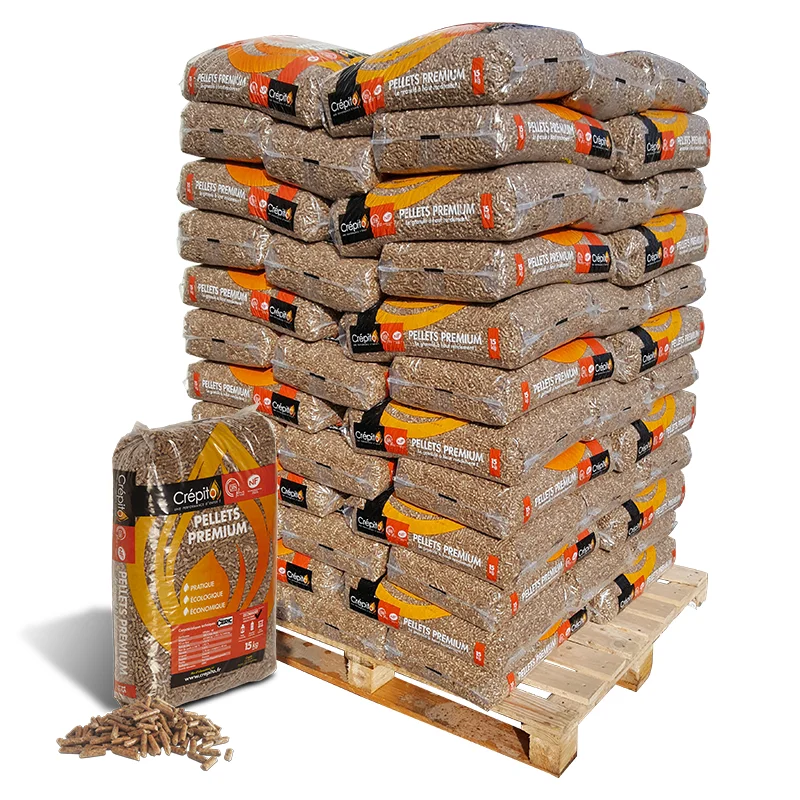 h1 Pellets Premium Crépito – Image 1