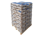 Pellets de madeira