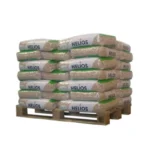 HELIOS PELLET – 1/2 PALETE COM 35 SACOS DE 15 KG