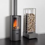 STÛV 30 COMPACT ONE ~ 3 -9 KW