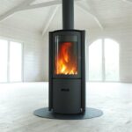 STÛV 30 COMPACT ONE ~ 3 -9 KW - Image 2