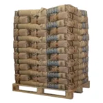 Ração Badger Pellet – Palete com 65 sacos de 15 kg