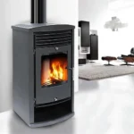 Fogão a lenha MODERNA VITA de 14 kW